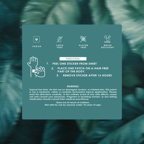 TRY THEM ALL | WELLNESS PACK