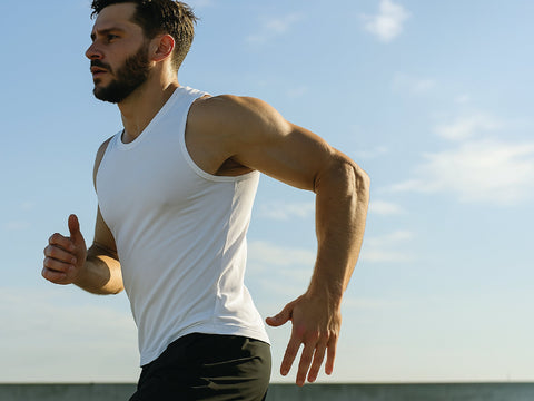 Simple Habits for Everyday Wellness: A Path to a Healthier You
