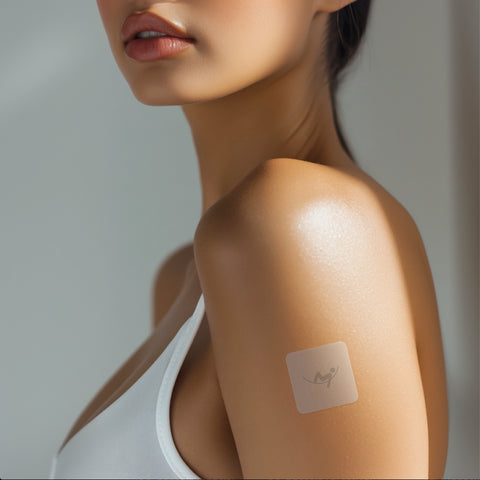 REST FULLY | MELATONIN PATCHES